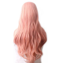 Carregar imagem no visualizador da galeria, PERUCA WOOD FESTIVAL VÁRIAS CORES