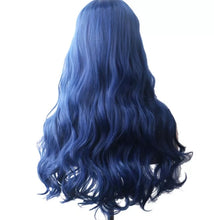 Carregar imagem no visualizador da galeria, PERUCA WOOD FESTIVAL VÁRIAS CORES