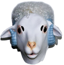 Carregar imagem no visualizador da galeria, MÁSCARA OVELHA CORDEIRO