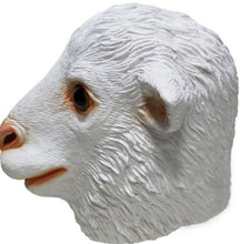 Carregar imagem no visualizador da galeria, MÁSCARA OVELHA CORDEIRO