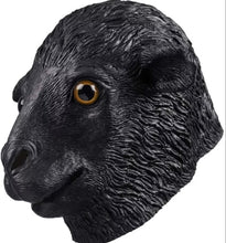 Carregar imagem no visualizador da galeria, MÁSCARA OVELHA CORDEIRO