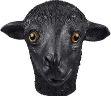 Carregar imagem no visualizador da galeria, MÁSCARA OVELHA CORDEIRO