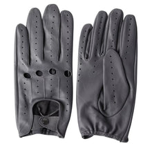 Carregar imagem no visualizador da galeria, LUVAS COURO LEGÍTIMO DE OVELHA