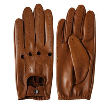 Carregar imagem no visualizador da galeria, LUVAS COURO LEGÍTIMO DE OVELHA