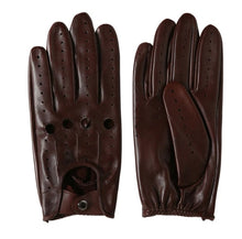 Carregar imagem no visualizador da galeria, LUVAS COURO LEGÍTIMO DE OVELHA