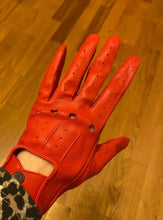 Carregar imagem no visualizador da galeria, LUVAS COURO LEGÍTIMO DE OVELHA