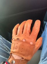 Carregar imagem no visualizador da galeria, LUVAS COURO LEGÍTIMO DE OVELHA