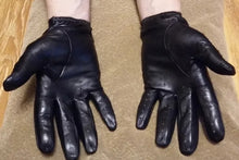 Carregar imagem no visualizador da galeria, LUVAS COURO LEGÍTIMO DE OVELHA