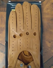 Carregar imagem no visualizador da galeria, LUVAS COURO LEGÍTIMO DE OVELHA