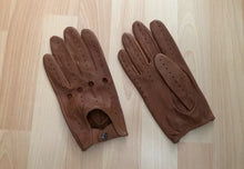 Carregar imagem no visualizador da galeria, LUVAS COURO LEGÍTIMO DE OVELHA