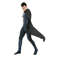 Carregar imagem no visualizador da galeria, FANTASIA DARTH VADER - STAR WARS MACACÃO COM CAPA