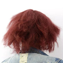 Carregar imagem no visualizador da galeria, MÁSCARA CHUCKY BONECO ASSASINO COSPLAY