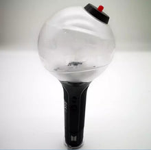 Carregar imagem no visualizador da galeria, LIGHTSTICK BTS ARMY BOMB K-POP