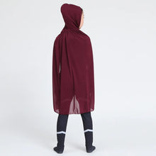 Carregar imagem no visualizador da galeria, FANTASIA INFANTIL FEITICEIRA ESCARLATE - MULTIVERSO DA LOUCURA