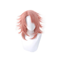 Carregar imagem no visualizador da galeria, PERUCA SABITO - KIMETSU NO YAIBA