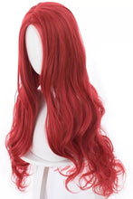 Carregar imagem no visualizador da galeria, PERUCA MERA AQUAMAN