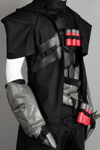 Carregar imagem no visualizador da galeria, FANTASIA REAPER - OVERWATCH COSPLAY PROFSSIONAL