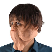 Carregar imagem no visualizador da galeria, MÁSCARA ENGRAÇADA HOMEM TESTÍCULOS PAPADA