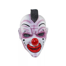 Carregar imagem no visualizador da galeria, MÁSCARA SLIPKNOT PALHAÇO RESINA COSPLAY