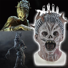 Carregar imagem no visualizador da galeria, MÁSCARA BRUXA - DEAD BY DAYLIGHT
