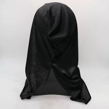 Carregar imagem no visualizador da galeria, MÁSCARA BRUXA LÁTEX COSPLAY