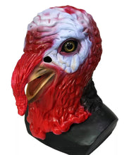 Carregar imagem no visualizador da galeria, MÁSCARA FRANGO GALO