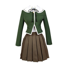 Carregar imagem no visualizador da galeria, FANTASIA FUJISAKI CHIHIRO - DANGANRONPA COSPLAY PROFISSIONAL