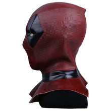Carregar imagem no visualizador da galeria, MÁSCARA DEADPOOL PEITORAL