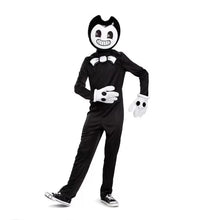 Carregar imagem no visualizador da galeria, FANTASIA INFANTIL BENDY AND THE INK MACHINE