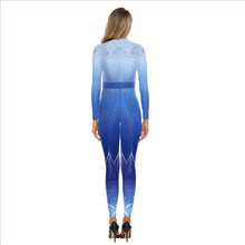 Carregar imagem no visualizador da galeria, MACACÃO ELSA FROZEN 2