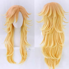 Carregar imagem no visualizador da galeria, PERUCA DOUMA - KIMETSU NO YAIBA
