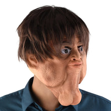 Carregar imagem no visualizador da galeria, MÁSCARA ENGRAÇADA HOMEM TESTÍCULOS PAPADA