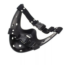 Carregar imagem no visualizador da galeria, MÁSCARA HANNIBAL LECTER COSPLAY - SILÊNCIO DOS INOCENTES