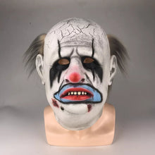 Carregar imagem no visualizador da galeria, MÁSCARA PALHAÇO KENNETH - DEAD BY DAYLIGHT