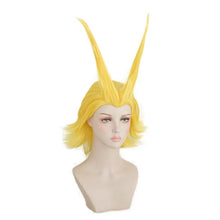 Carregar imagem no visualizador da galeria, PERUCA ALL MIGHT YAGI TOSHINORI - MEU HERÓI ACADEMIA