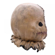 Carregar imagem no visualizador da galeria, MÁSCARA FILME O PESADELO ANTES DO NATAL - JACK SKELLINGTON COSPLAY