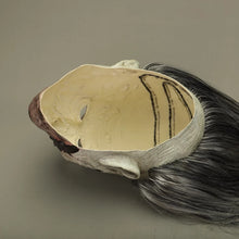 Carregar imagem no visualizador da galeria, MÁSCARA ZUMBI WALKING DEAD