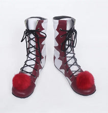 Carregar imagem no visualizador da galeria, BOTAS PALHAÇO PENNYWISE CAPÍTULO DOIS COSPLAY