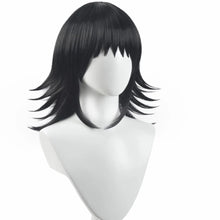 Carregar imagem no visualizador da galeria, PERUCA MAKOMO - KIMETSU NO YAIBA