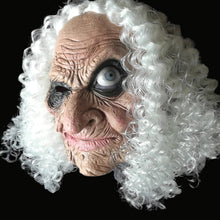 Carregar imagem no visualizador da galeria, MÁSCARA TERROR HOMEM OLHO GRANDE COSPLAY