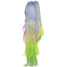 Carregar imagem no visualizador da galeria, PERUCA SHIRO NO GAME NO LIFE COSPLAY