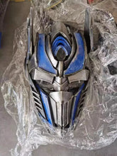 Carregar imagem no visualizador da galeria, ARMADURA ROBÔ TRANSFORMERS OPTIMUS PRIME