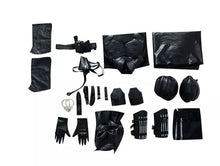 Carregar imagem no visualizador da galeria, FANTASIA BATMAN PROFISSIONAL - ROBERT PATTINSON COSPLAY PROFISSIONAL