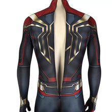 Carregar imagem no visualizador da galeria, FANTASIA HOMEM ARANHA - SEM VOLTA PARA CASA COSPLAY PROFISSIONAL