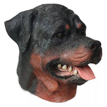 Carregar imagem no visualizador da galeria, MÁSCARA ROTTWEILER CÃO