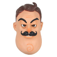 Carregar imagem no visualizador da galeria, MÁSCARA OLÁ VIZINHO - HELLO NEIGHBOR COSPLAY