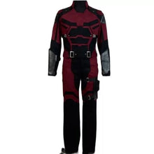 Carregar imagem no visualizador da galeria, FANTASIA DAREDEVIL - DEMOLIDOR COSPLAY PROFISSIONAL