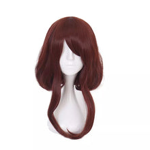 Carregar imagem no visualizador da galeria, PERUCA URARAKA OCHACO- MY HERO ACADEMY