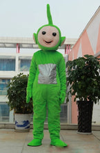 Carregar imagem no visualizador da galeria, FANTASIA MASCOTE TELETUBBIES COSPLAY ADULTO