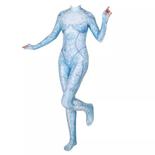 Carregar imagem no visualizador da galeria, FANTASIA RAINHA ATLANNA - AQUAMAN